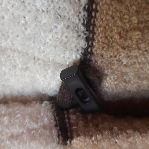 VINTAGE St.Michael Wool sweater - Picture 5 of 8